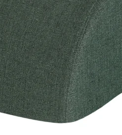 Tumlemøbel - Half Circle - 36x33x17 cm - Pine Green>by KlipKlap Clearance