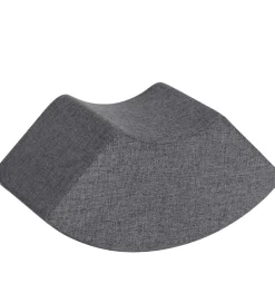 Tumlemøbel - Rainbow - 57x27x30 cm - Blue Grey>by KlipKlap Clearance
