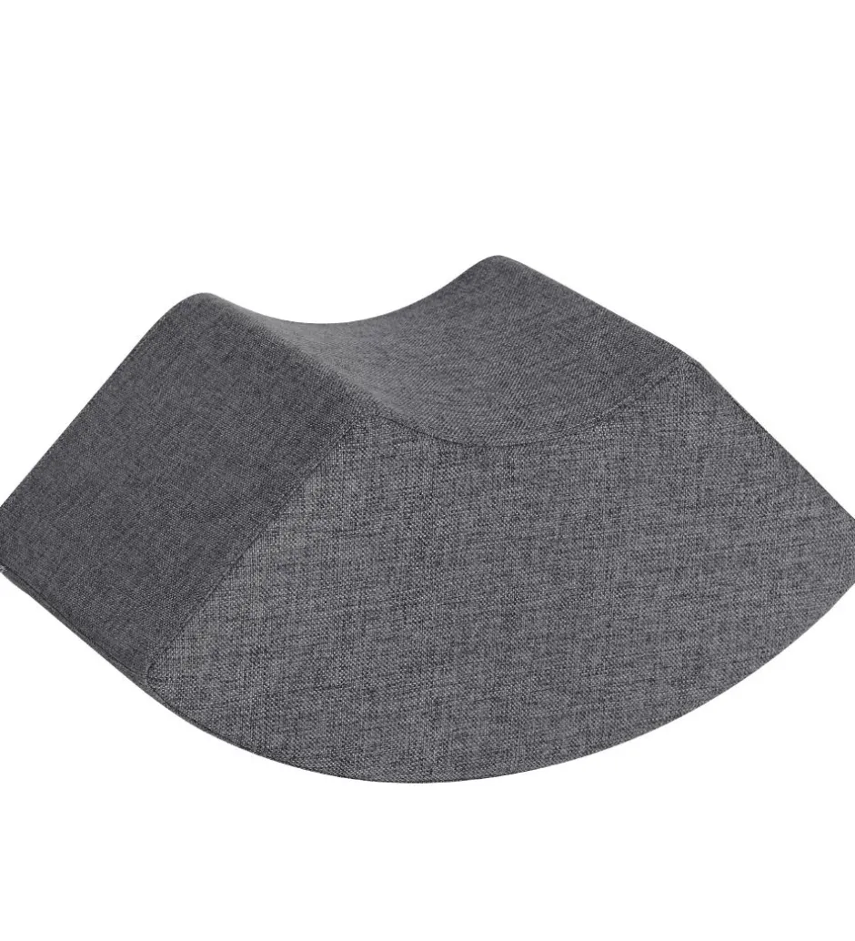 Tumlemøbel - Rainbow - 57x27x30 cm - Blue Grey>by KlipKlap Clearance