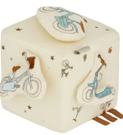 Aktivitetsterning - Bicycles>Cam Cam New