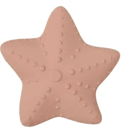 Bidering - Stjerne - Dusty Rose>Cam Cam Sale