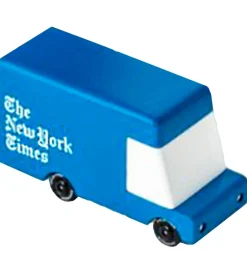 Bil - Candycar - New York Times Van>Candylab Discount