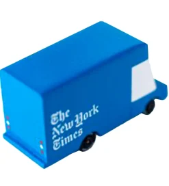 Bil - Candycar - New York Times Van>Candylab Discount