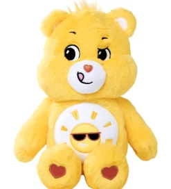 Bamse - Funshine Bear - 23 cm>Care Bears Hot