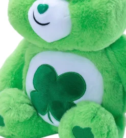 Bamse - Good Luck Bear - 35 cm>Care Bears Best