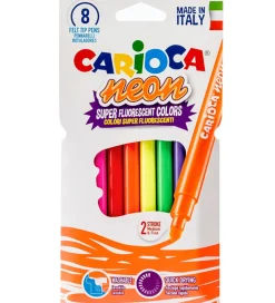 Tuscher - 8 stk - Neon>Carioca Sale