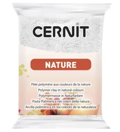 Polymer Ler - Nature - Granit>Cernit Clearance