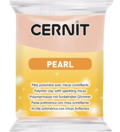 Polymer Ler - Pearl - Rosa>Cernit Outlet