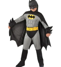 Udklædning - Batman m. Maske/Kappe>Ciao Srl. Best