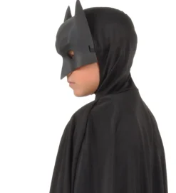 Udklædning - Batman m. Maske/Kappe><noscript><img width=