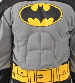 Udklædning - Batman m. Maske/Kappe><noscript><img width=