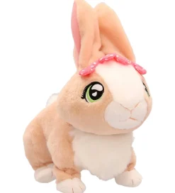 Interaktiv Bamse - Betsy Brown Bunny>Club Petz Sale