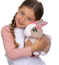 Interaktiv Bamse - Betsy Brown Bunny><noscript><img width=