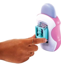 Neglesæt - Go Glam Mani-Mask Nail - Studio Refill><noscript><img width=