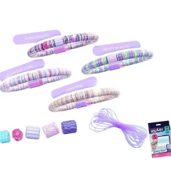 Smykkesæt - Stack'd Heishi Expansion Pack>Cool Maker Sale