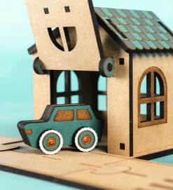 Kreasæt - Town - Træ - Crossroad Cottage - 11 De><noscript><img width=