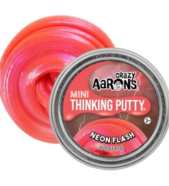 Putty - Mini - 13,3g - Neon Flash>Crazy Aarons Clearance