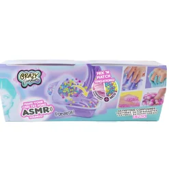 Sæt - ASMR - Satisfying Compounds - 4 stk.>Crazy Sensations Discount