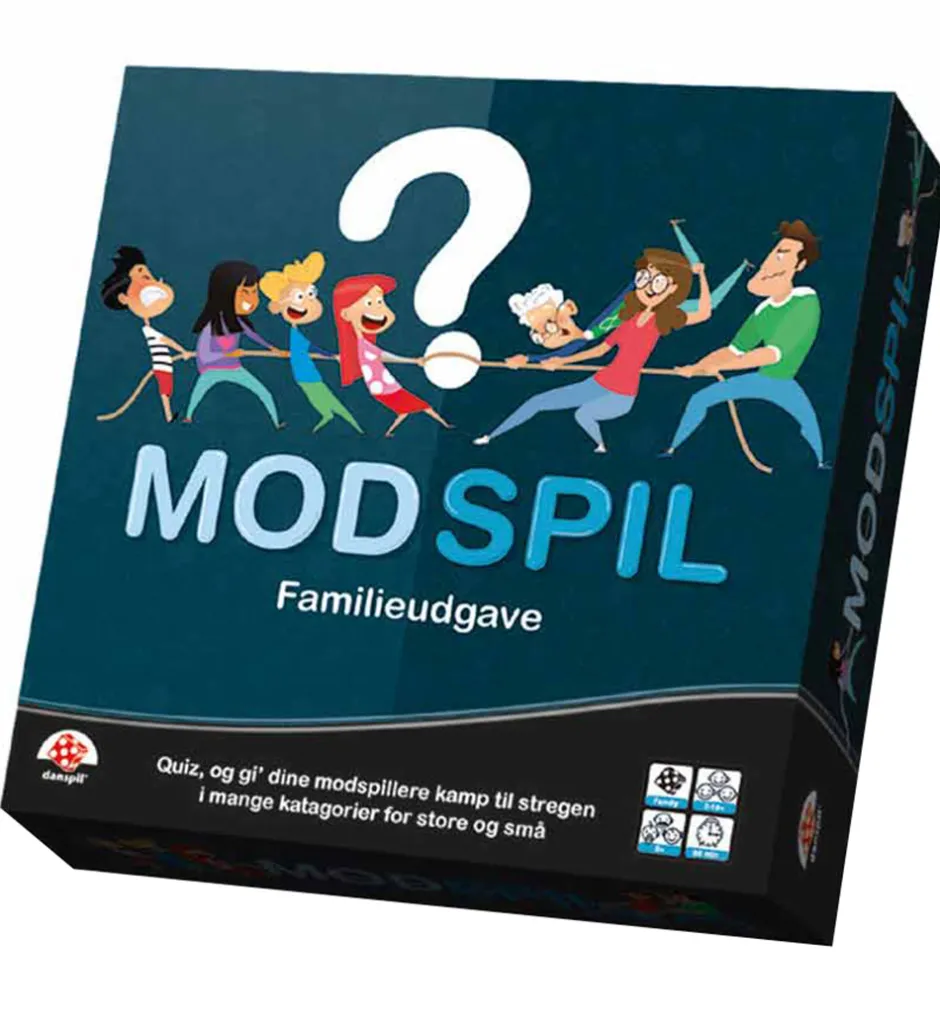 Spil - Modspil - Familieudgave>Danspil Clearance