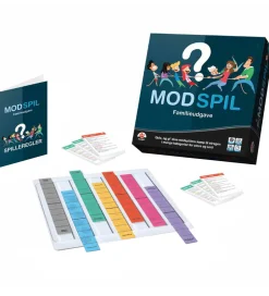 Spil - Modspil - Familieudgave>Danspil Clearance