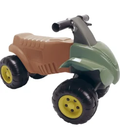 ATV All Terrain - Green Bean - Assorterede Jordfarver>Dantoy Discount