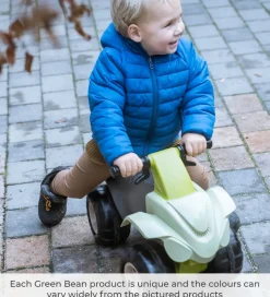 ATV All Terrain - Green Bean - Assorterede Jordfarver><noscript><img width=