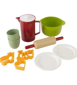 Baking Set - Christmas - 11 Dele><noscript><img width=