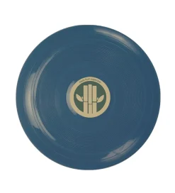 BIO Plastic Frisbee - Ø22 cm - Blå>Dantoy Best
