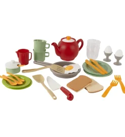 Breakfast Set - Christmas - 32 Dele><noscript><img width=