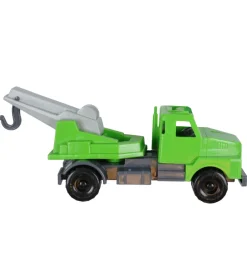 Kranbil - 24 cm - Assorteret>Dantoy