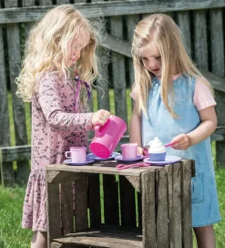 My Little Princess Kaffe & Cupcakes - 20 Dele><noscript><img width=