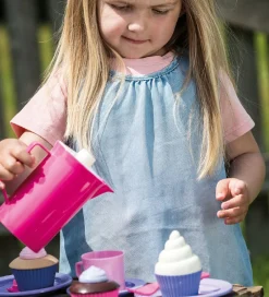 My Little Princess Kaffe & Cupcakes - 20 Dele><noscript><img width=