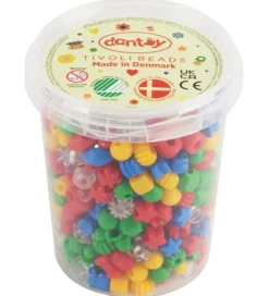 Perler - 520 stk - Tivoli>Dantoy Clearance