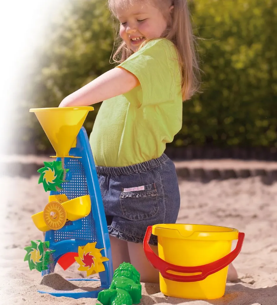 Sandmølle - 60 cm>Dantoy Hot