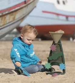 Sandmølle - Blue Marine Toys>Dantoy Best
