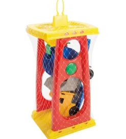 Sandmølle m. Lastbil - 30 cm>Dantoy Online
