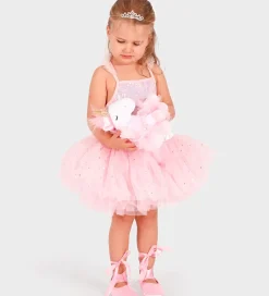 Udklædning - Ballerina Kit w Match Set - Pink><noscript><img width=