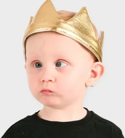 Udklædning - Crown Reversible Gold & Silver>Den Goda Fen Sale