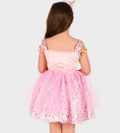 Udklædning - Dress Candy - Pink>Den Goda Fen Hot