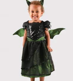 Udklædning - Dress Batty Princess>Den Goda Fen New