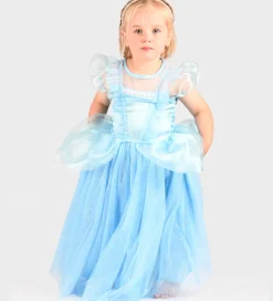 Udklædning - Dress Princess m. Tiara>Den Goda Fen Sale