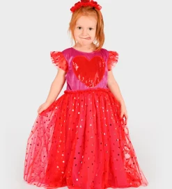 Udklædning - Dress Of Love Set>Den Goda Fen Outlet