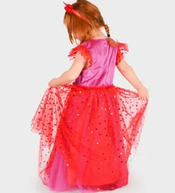 Udklædning - Dress Of Love Set>Den Goda Fen New