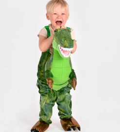Udklædning - Jump In Dinosaur - T-Rex>Den Goda Fen Online