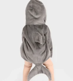 Udklædning - Jacket Shark - Grå>Den Goda Fen Best
