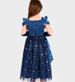 Udklædning - Star Princess Dress>Den Goda Fen Sale