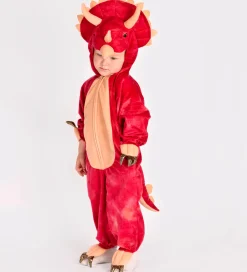 Udklædning - Triceratops - Dinosaur Jumper>Den Goda Fen Hot