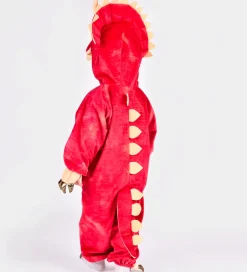 Udklædning - Triceratops - Dinosaur Jumper>Den Goda Fen Hot