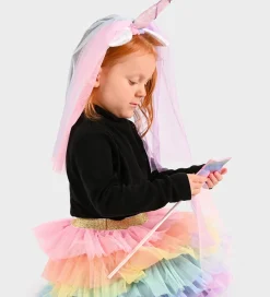 Udklædning - Tutu Unicorn Set><noscript><img width=