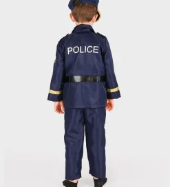 Udklædning - The Policeman>Den Goda Fen Discount
